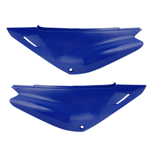 อะไหล่ตัวถังรถมอเตอร์ไซค์ยามาฮ่า XTZ125 XTZ 125 JYM125  ชิ้นส่วนพลาสติก  ฝาครอบข้าง  ไฟหน้า  ไฟท้าย  บังโคลนหน้า  บังโคลนหลัง - Product Image 6