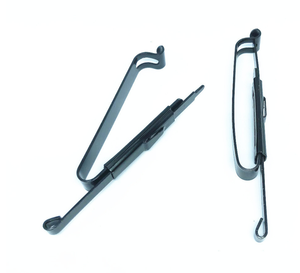 DFA01 Accesorios de Fijación Molle Clips Metálicos Alice - Product Image 6