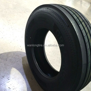 Pneus Greforce Constancy Tyres 275/70r22.5 pour camion - Product Image 2