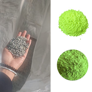 Abrillantador fluorescente Karung Plastik Mejora la blancura Vividness para reciclar productos de plástico Karung Plastik Polos <span class=keywords><strong>Sablon</strong></span> - Product Image 3