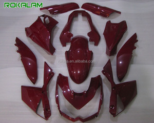 Para <span class=keywords><strong>Kawasaki</strong></span> carenados Z1000 <span class=keywords><strong>2010</strong></span>, 2011, 2012, 2013 <span class=keywords><strong>Z</strong></span> <span class=keywords><strong>1000</strong></span> 10 11 12 13 púrpura de la motocicleta carenado partes - Product Image 1