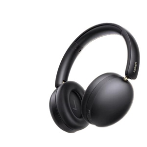 Audífonos UGREEN HiTune Max5C <span class=keywords><strong>HP203</strong></span> Over-Ear con Cancelación Activa de Ruido (ANC) de 43dB, Doble Hi-Res, Gold LDAC Espacial - Product Image 2