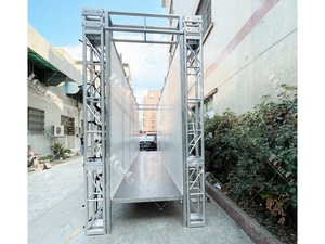 SALTO DE ARAÑA NINJA PERSONALIZADO CON RED DE CARGA DE ESCALADA - Product Image 5