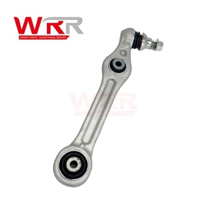 2053304507 2053301507 Brazo de control delantero inferior para Mercedes-Benz W205 X253 C300 GLC300, Premium, Duradero, Tirante de tensión, Horquilla - Product Image 2
