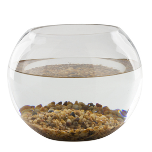 Bán buôn Aquarium Nhân Tạo Màu hạt đậu sỏi - Product Image 4