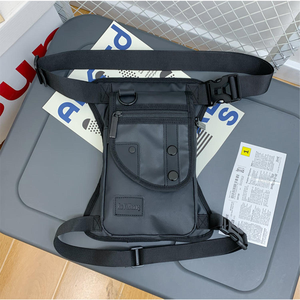 Riñonera Deportiva Multifuncional para Hombre y Mujer, Moderna, para Pesca, Táctica, para Pierna - Product Image 2