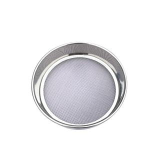 1 Micron Roestvrijstalen Elektroformed Geperforeerd Plaatgaas Laboratorium Testscheidingsapparatuur Zeef - Product Image 5