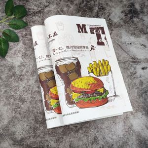 Custom Deli Sandwich Wrapping <b>Paper</b> Fast Food Grade Hamburger Wrap <b>Wax</b> Packaging Supplier - Product Image 6