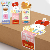 Scatola Regalo Personalizzata di Alta Qualità in Carta Kraft Colorata