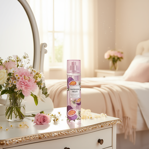 Brume corporelle parfumée florale pour femmes 8 fl.oz, parfum longue durée, utilisation quotidienne, spray - Product Image 2