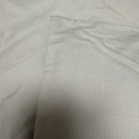 Housse de couette de mise à la terre ESD Housse de couette de mise à la terre avec coton argenté antibactérien