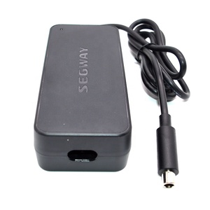 Harger original de 71W 42V 1.7A atterattery para INE ine-bot INE 1 E2 2 E4 22 22 F20 F30 40 40 iaiaomi 365 ro 1S lectric Cooter coodapter art - Product Image 1