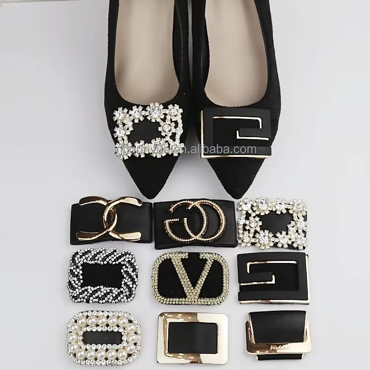 High Quality Ladies Shoe Parts Fashion Durability