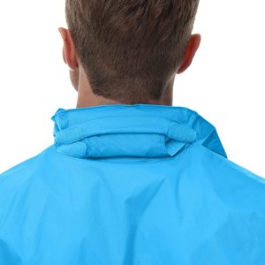 Chaqueta Impermeable de Alta Calidad Personalizada para Trabajo al Aire Libre - Product Image 3