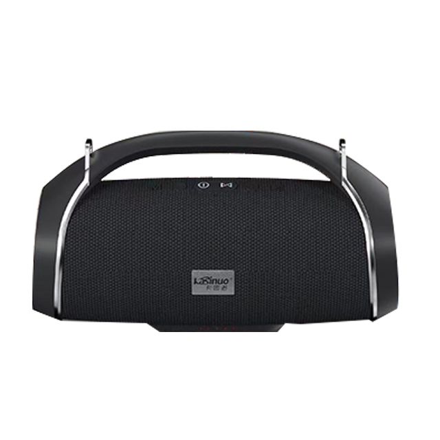 Super Boombox X3 Portable Wireless BT Speakers Waterproof PC Column Outdoor Music Player Gift Boombox3 With FM Radio