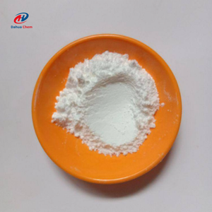 Ácido Tranexámico al 99% Precio al por Mayor CAS 1197-18-8 Polvo Blanco Ácido Tranexámico Ingrediente Activo Ácido Tranexámico para Cosméticos - Product Image 1