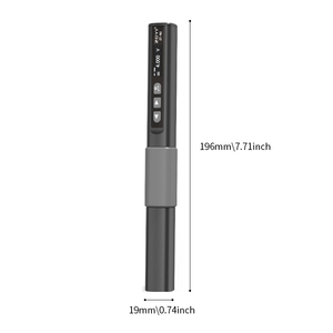 ZT-N2 75W หัวแร้งบัดกรีอัจฉริยะพร้อมมัลติมิเตอร์ ฟังก์ชั่นมัลติมิเตอร์ 2 in 1 - Product Image 5