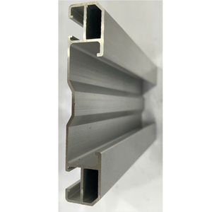 Material superior de Vietnam DE LA VNTECH GLOBAL ánodo negro OEM/ODM Material de alta calidad nuevas luces de tira LED - Product Image 2