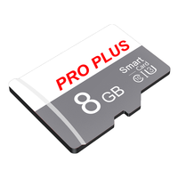 Carte mémoire SD Ultra en plastique, haute vitesse, 2 Go, 4 Go, 8 Go, 16 Go, 32 Go, 64 Go, 128 Go, 256 Go, 1 To, Mini TF, vente en gros, originale