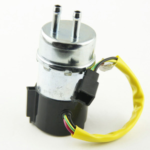 Bomba de gasolina de la bomba de gas de la bomba de combustible para <span class=keywords><strong>Kawasaki</strong></span> 49040-1063 <span class=keywords><strong>Ninja</strong></span> <span class=keywords><strong>ZX10</strong></span> ZX1000B ZG1200 la Voyager XII VN1500 VN-15 Vulcano 88 Vulcano 1500L - Product Image 1