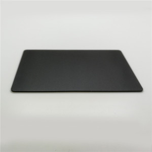 Đầy màu sắc nhôm tên nơi kim loại thẻ kinh doanh nhôm tấm VIP thẻ thành viên quá trình oxy hóa sản phẩm đăng - Product Image 4