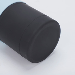 Termo de Acero Inoxidable Aislado de 500ml/700ml con Boca Ancha y Acabado de Goma para <span class=keywords><strong>Yerba</strong></span> Mate, Ideal para Viajes al Aire Libre - Product Image 6