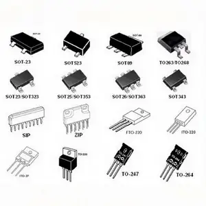 (electronic components) N81C69BC F8