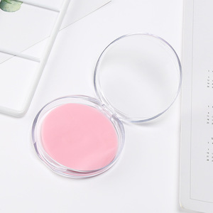 Hot 50 Cái Xách Tay Rửa Tay Giấy Xà Phòng Sheets Mini Petal Shaped Tablet Xà Phòng Dùng Một Lần Giấy Xà Phòng Với 6 Mùi Hương Khác Nhau - Product Image 3