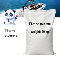 Doymamış Polyester Epoksi Fenolik Reçineler için TT-Çinko Stearat Renk Pastası Yüksek Katı Madde Oranı %75-80