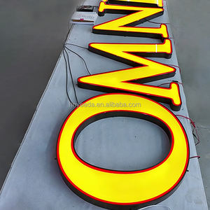 Letrero LED RGB a Todo Color <span class=keywords><strong>de</strong></span> Gran Formato con Vista Panorámica para Directorios <span class=keywords><strong>de</strong></span> Centros Comerciales y Tableros <span class=keywords><strong>de</strong></span> Información - Product Image 2