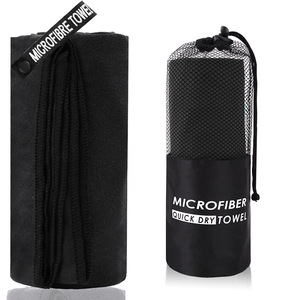 Serviettes rafraîchissantes pour le cou, compactes et légères en microfibre : Votre compagnon à séchage rapide pour la salle de sport, les voyages et les aventures en plein air - Product Image 6