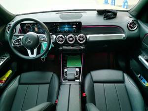 Vendita all'ingrosso di per <span class=keywords><strong>Mercedes</strong></span>.benz GLB 2020 GLB 200 dinamico di alta qualità Boutique Auto usata macchina fotografica elettrica in pelle SUV - Product Image 2