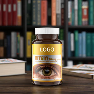 Wright ผลิตภัณฑ์เสริมอาหารแคปซูลลูทีนคุณภาพสูงเพื่อการมองเห็นพลังงานประจำวันแบบองค์รวมและการสนับสนุนสุขภาพจากธรรมชาติ - Product Image 2