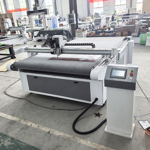 Couteau vibrant multifonctionnel, compatible avec les <span class=keywords><strong>films</strong></span> minces (0.1mm) à la mousse épaisse (50mm) et le contreplaqué - Product Image 2