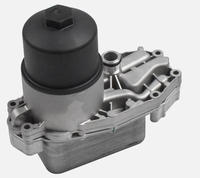 Séparateur d'huile de ventilation du carter moteur de haute qualité LR061969 pour Land Rover Range Rover L405 Range Rover Sport L494 F062