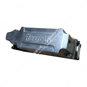 R901382357 4WRPEH6C3B25P-3X/M/24A1  DIRECCIONAL PROPORCIONAL - Product Image 4