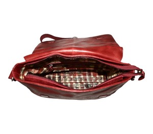 Elegant Everyday Leather Shoulder Bag Handbag for Women Stylish Tote <b>Purse</b> Fashion Ladies Bag for Office Travel Daily Use - Product Image 2