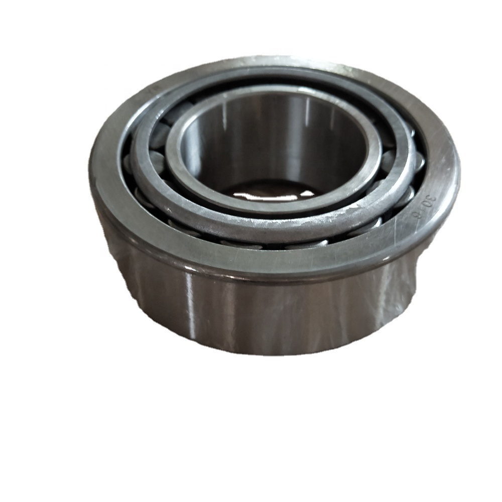 Verified Supplier Bearing ZXY 3016 Compatible With Yutong Vehicles