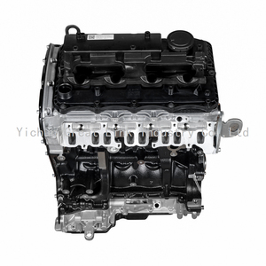 Pièces de moteur Duratorq FWD TDCi 2.2L 114KW 154HP 6C106006AA 6C10-6006-AA pour <span class=keywords><strong>Ford</strong></span> Transit - Product Image 3