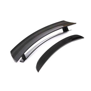 FOR for Porsche <b>987</b> New R-Style Carbon Fiber Spoiler <b>Body</b> <b>Kit</b> Upgraded <b>987</b> up - Product Image 5
