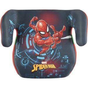 Seggiolino rialzato per auto Spiderman Pan da 125 a 150 cm - Product Image 2
