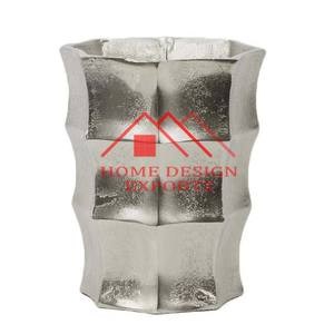 Vaisselle en aluminium Vase à fleurs - Product Image 4