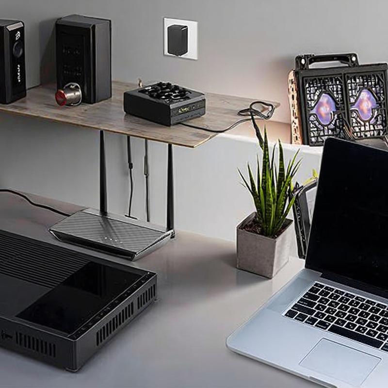 24V 2A Laptop AC DC Adapter