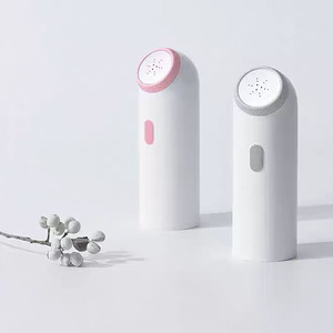 Bidet électrique portable ABS, mini nettoyeur, design moderne, pour personnes âgées, enfants, femmes enceintes, soins <span class=keywords><strong>post</strong></span>-<span class=keywords><strong>partum</strong></span>, utilisation en hôtel, salle de bain - Product Image 2