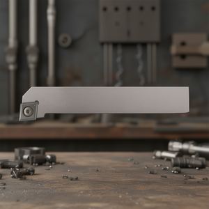 Herramienta de Torneado Externo Sclcr L Ta5070 con Inserto Positivo para Mecanizado de Metales - Product Image 3