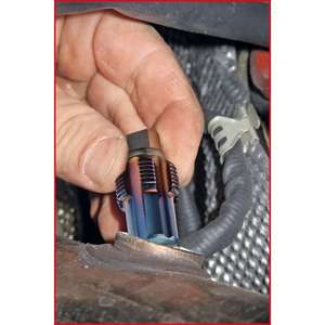 KS เครื่องมือ-ชุดก๊อก150.2540พร้อมสลักเกลียวนำทางสำหรับเซ็นเซอร์ (2ชิ้น) -เครื่องมือชิ้นส่วนไฟฟ้าและอิเล็กทรอนิกส์4042146911822 EAN - Product Image 4