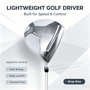 Nuevas Palas de <span class=keywords><strong>Golf</strong></span> a <span class=keywords><strong>Precio</strong></span> de Fábrica, Palas de <span class=keywords><strong>Golf</strong></span> con Logotipo Personalizado, Palas de <span class=keywords><strong>Golf</strong></span> de Larga Distancia - Product Image 4