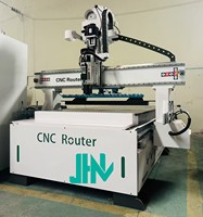 Machine de gravure sur bois pour instruments de musique, routeur CNC pour la fabrication de guitares/violons