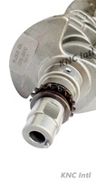 Vilebrequin de pièces de moteur automatique 23110- G4NC pour Hyundai/Kia