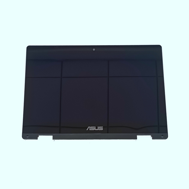 New for Asus Chromebook  11 C214MA C214M  LCD Touchscreen Assembly W/ Bezel Assembly 90NX0291-R20010